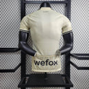 Camisa Milan x Pleasures 23/24 - Jogador Masculina