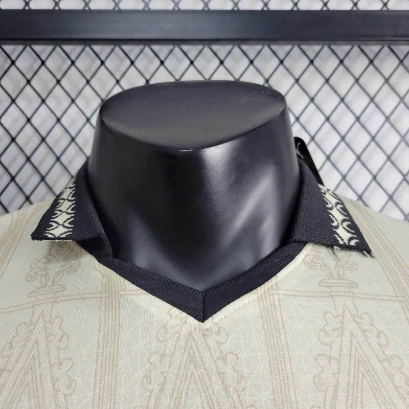 Camisa Milan x Pleasures 23/24 - Jogador Masculina