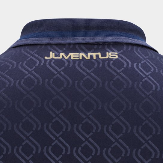 Camisa Juventus III 24/25 - Adidas Torcedor Masculina