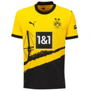 Camisa Borussia Dortmund Home 23/24 - Puma Torcedor Masculina
