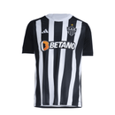 Camisa Atlético Mineiro Home 24/25 - Adidas Torcedor Masculina