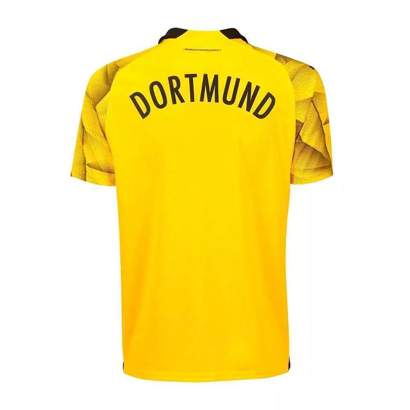 Camisa Borussia Dortmund III 23/24