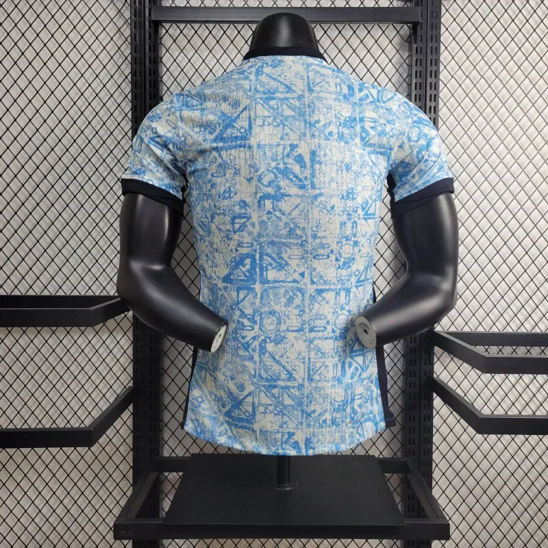 Camisa Portugal 24/25 II - Jogador Masculina