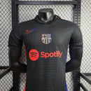 Camisa Barcelona II 24/25 - Versão Jogador