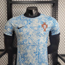Camisa Portugal 24/25 II - Jogador Masculina