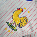 Camisa França 24/25 II - Jogador Masculina