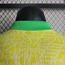Camisa Brasil 24/25 Home - Jogador Masculina