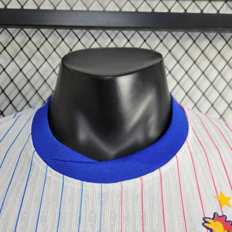 Camisa França 24/25 II - Jogador Masculina