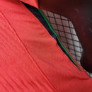 Camisa Portugal 24/25 Home - Jogador Masculina