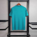 Camisa Real Madrid II 17/18 - Versão Retro