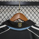 Camisa Newcastle Away 01/02 - Versão Retro