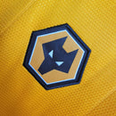 Camisa Wolves Home 23/24 - Torcedor Masculina