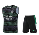 Kit Treino Regata Real Madrid 23/24