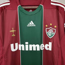 Camisa Fluminense Home 2010 - Versão Retro