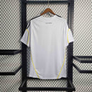 Camisa Real Madrid 09/10 - Versão Retro