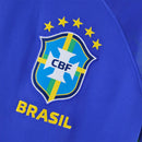 Camisa Brasil II 22/23 - Feminina