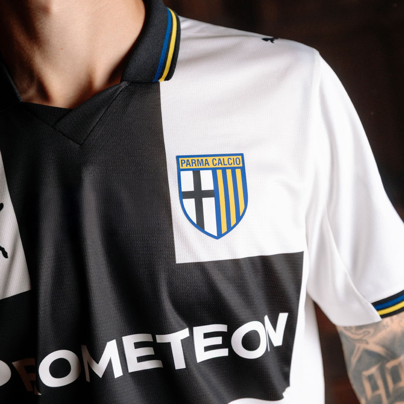 Camisa Parma I 25/26 - Puma Torcedor Masculina