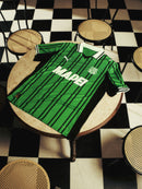 Camisa Sassuolo I 25/26 - Puma Torcedor Masculina