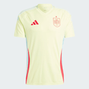 Camisa Espanha II 2024 - Versão Torcedor