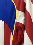 Camisa Atlético de Madrid Homem-Aranha 2004 - Masculina Retro