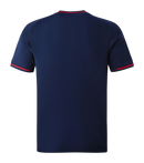 Camisa Lyon Away 25/26 - Adidas Torcedor Masculina