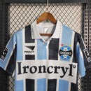 Camisa Grêmio 1997 - Versão Retro