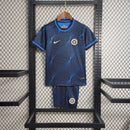 Kit Infantil Chelsea II 23/24