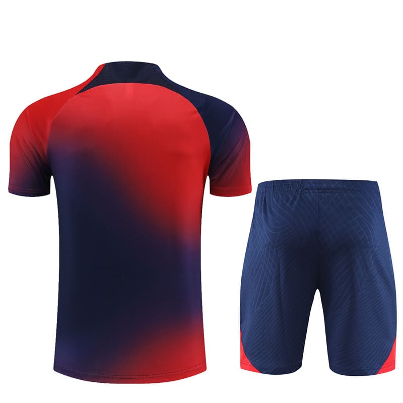 Kit de Treino PSG 23/24 - Edição Especial