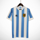 Camisa Argentina Titular 1978 - Versão Retro
