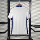 Camisa Inglaterra Titular 2024 - Versão Torcedor
