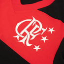 Camisa Flamengo Comemorativa 1981 - Vermelho e Preto - Retro