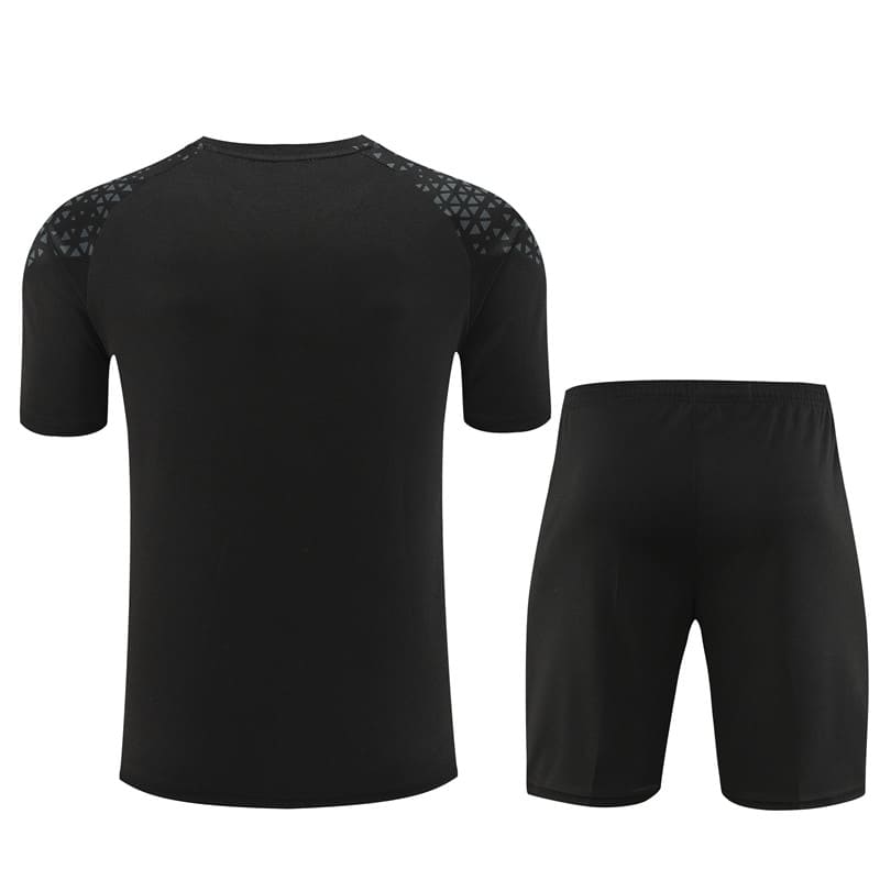 Kit de Treino Borussia 23/24 - Edição Especial