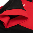 Camisa Flamengo Comemorativa 1981 - Vermelho e Preto - Retro