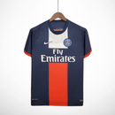 Camisa PSG Titular 13/14 - Versão Retro