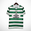 Camisa Celtic Titular 98/99 - Versão Retro