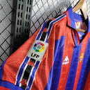 Camisa Barcelona Titular 96/97 - Versão Retro