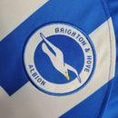 Camisa Brighton Home 23/24 - Torcedor Masculina