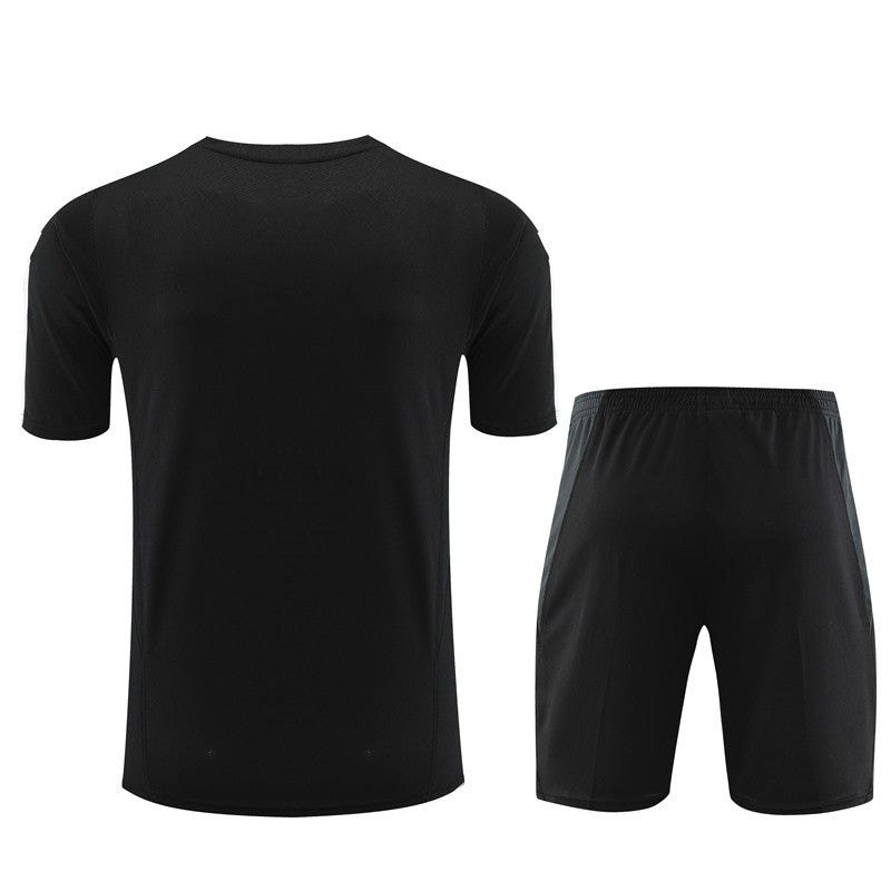 Kit Treino Inter Miami 23/24 - Preto
