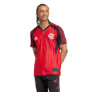 Camisa Flamengo Baseball - 2025