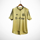 Camisa Bayern de Munique versão retrô 04/05