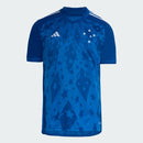 Camisa Cruzeiro Home 24/25 - Masculina