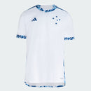 Camisa Cruzeiro II 24/25 - Adidas Torcedor Masculina
