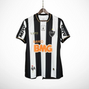 Camisa Atlético Mineiro 2013 - Versão Retro