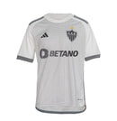 Camisa Atlético Mineiro II 24/25 - Adidas Torcedor Masculina