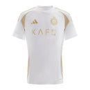 Camisa Al Nassr III 24/25 - Nike Torcedor Masculina