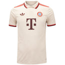 Camisa Bayern de Munique III 24/25 - Torcedor Masculina