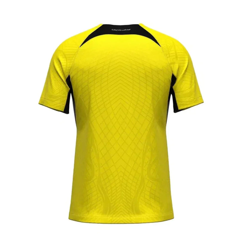 Camisa Al-Ittihad Home 24/25 - Torcedor Masculina