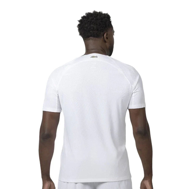 Camisa Al-Ittihad II 24/25 - Torcedor Masculina