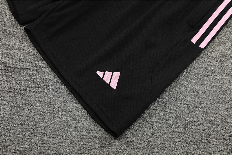 Kit Treino Inter Miami 23/24 - Cinza