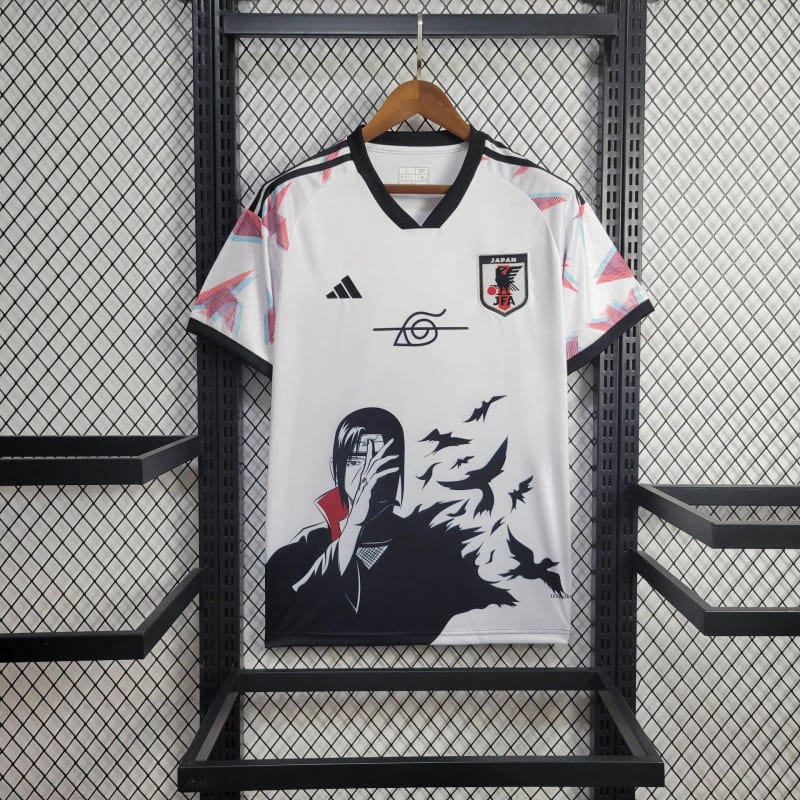 Camisa Japão ITACHI edição especial 2023 - Torcedor Masculina